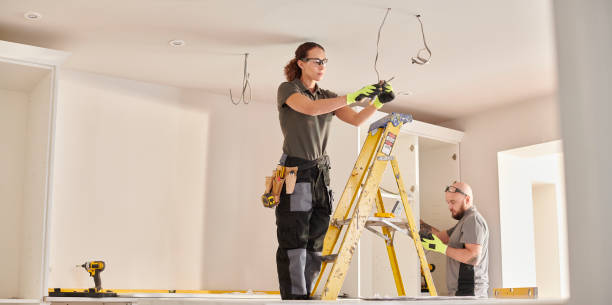 Best Electrician for Home Renovation  in Myrtle Beach, SC