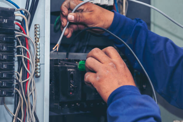 Best Affordable Emergency Electrician  in Myrtle Beach, SC