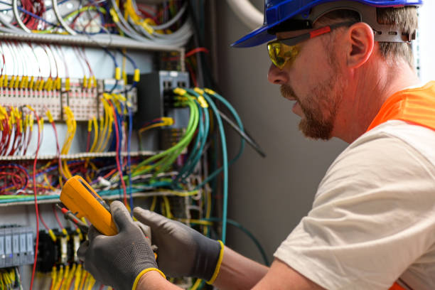 Best Local Electrician Companies  in Myrtle Beach, SC